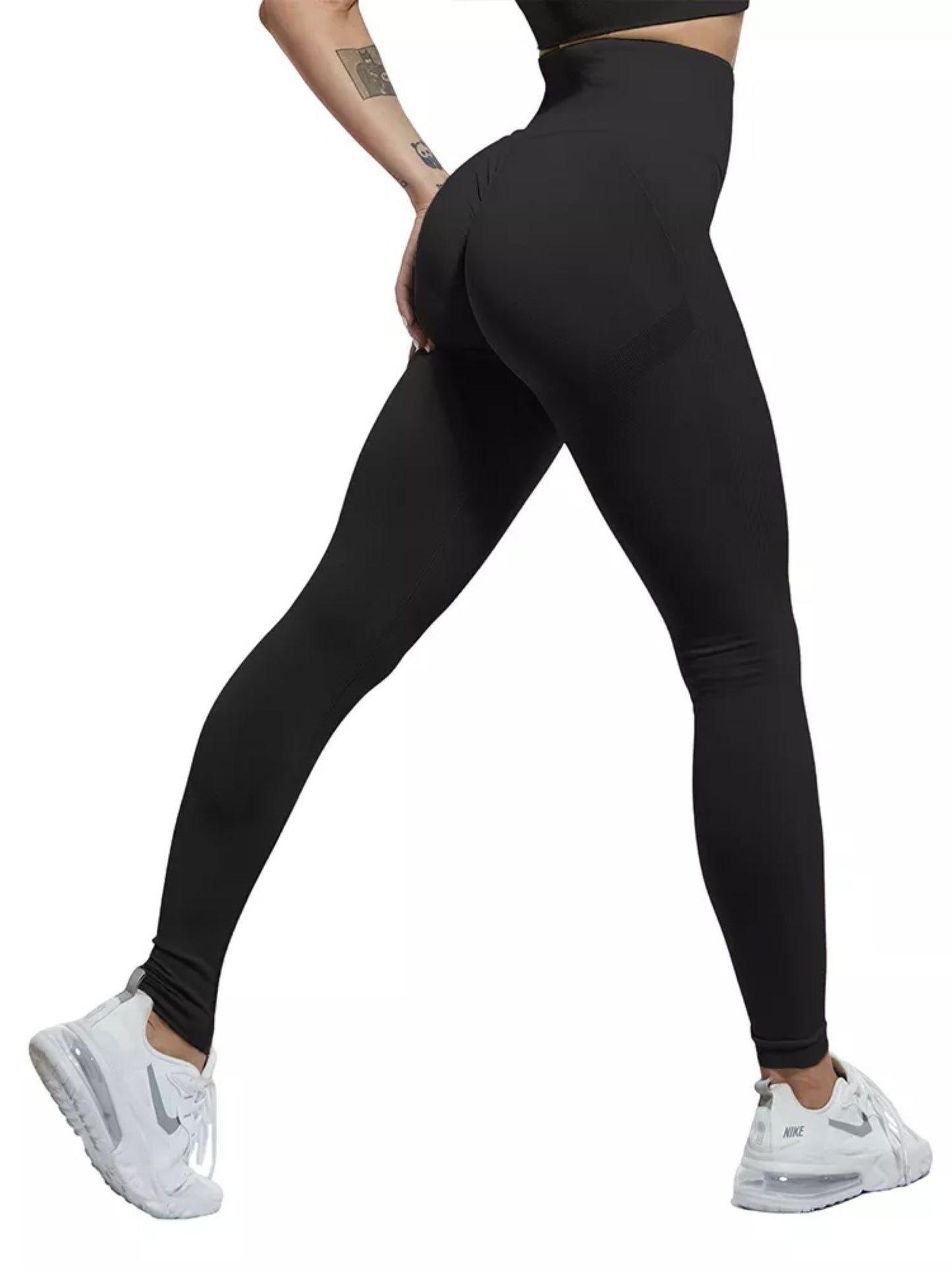 leggings de sport femme trainning sexy femme
