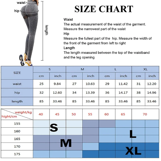 Legging sport pantalon yoga vert