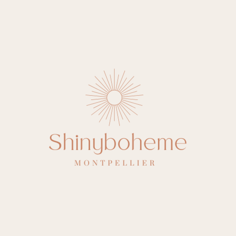 Shinyboheme - Boutique bohème - Bijoux boho - Robes en dentelle - Lingerie sexy chic - Bracelets de lithothérapie en pierre naturelle