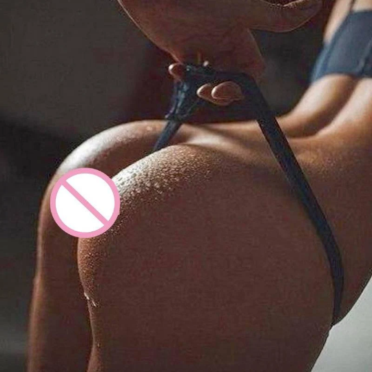 Hot string ficelle ShinyBohème